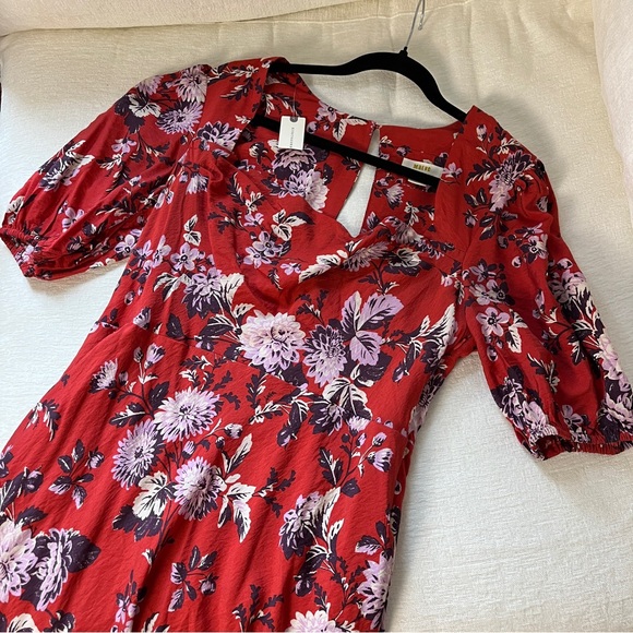 Anthropologie Dresses & Skirts - BNWT Anthropologie Dress with Pockets